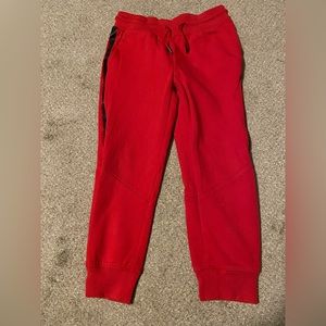 Boys sweatpants
